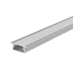 Domus Nova-20 REC 20X10MM 3M C/W Opal Diff & Ec