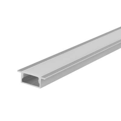 Domus Nova-20 REC 20X10MM 3M C/W Opal Diff & Ec