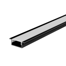 Domus Nova-20 REC 20X10MM P/M C/W Opal Diff & Ec