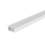 Domus Nova-20 REC 20X10MM 3M C/W Opal Diff & Ec
