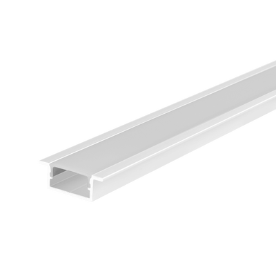 Domus Nova-20 REC 20X10MM 3M C/W Opal Diff & Ec