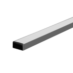 Domus Nova-20 SM 20X10MM P/M C/W Opal Diff & Ec