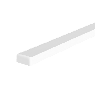 Domus Nova-20 SM 20X10MM 3M C/W Opal Diff & Ec