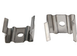2x Mounting Clips to suit HV9695-2507
