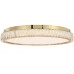 Lucent 60Cm 128W 3Cct LED Oyster Ceiling Light