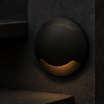 LUC LED Inground Light — lifestyle