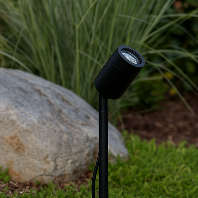 LUC LED Spike Spot Light 3w/5w/8w 8v~26v — lifestyle