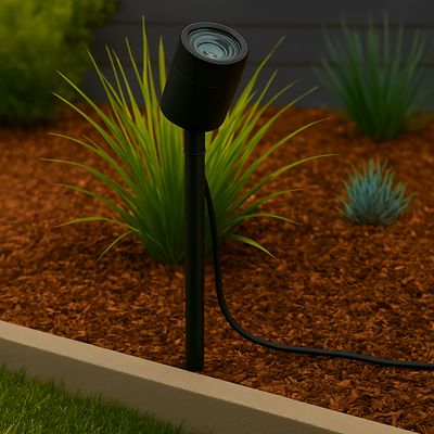 LUC LED Spike Spot Light 3w/5w/8w 8v~26v — lifestyle