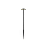 LUC LED Spike Post Light 3w 8v~26v 3000K