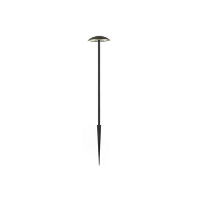 LUC LED Spike Post Light 3w 8v~26v 3000K