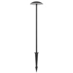 Luc 24V 5W Exterior LED Post Spike Light