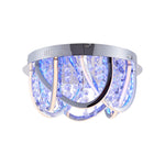 Luxia 38Cm Pendant Light Round