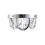 Luxia 38Cm Pendant Light Round