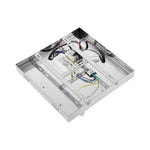 Luxia 38Cm Pendant Light Square