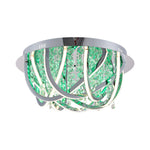 Luxia 45Cm Pendant Light Round