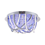 Luxia 45Cm Pendant Light Round