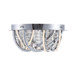 Luxia 45Cm Pendant Light Round