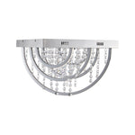 Luxia 45Cm Pendant Light Square