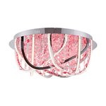 Luxia 55Cm Pendant Light Round
