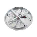Luxia 55Cm Pendant Light Round