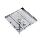 Luxia 55Cm Pendant Light Square