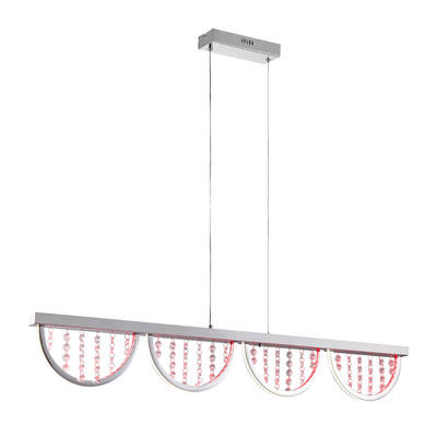 Luxia 120Cm Pendant Light