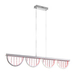 Luxia 120Cm Pendant Light