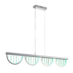 Luxia 120Cm Pendant Light