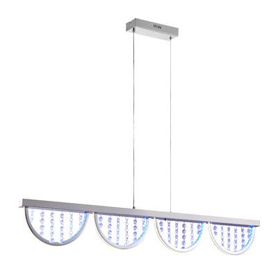 Luxia 120Cm Pendant Light