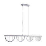 Luxia 120Cm Pendant Light