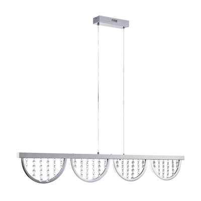 Luxia 120Cm Pendant Light