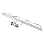 Luxia 120Cm Pendant Light