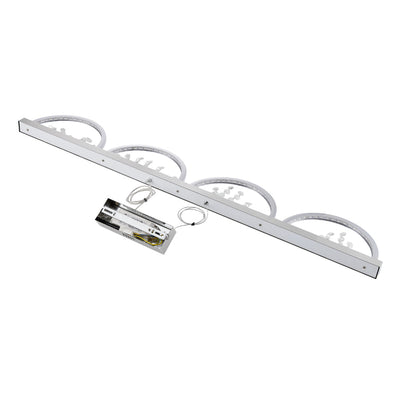 Luxia 120Cm Pendant Light