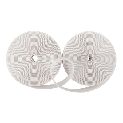 Long Run Silicon Diffuser to Suit Aluminum Profile Up To 20m Havit Commercial - HCP-4683235-LD