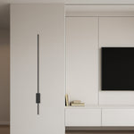 Madras 120Cm Wall Light — lifestyle