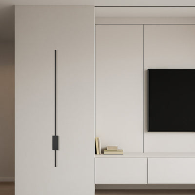 Madras 120Cm Wall Light — lifestyle