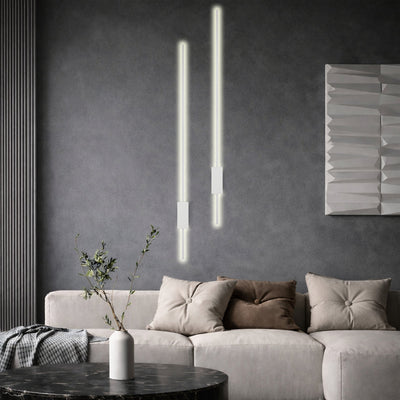 Madras 120Cm Wall Light — lifestyle