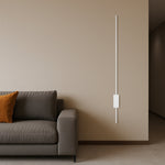 Madras 120Cm Wall Light — lifestyle