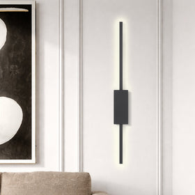 Madras 60Cm Wall Light — lifestyle