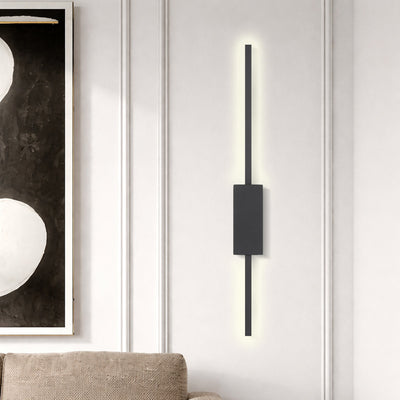 Madras 60Cm Wall Light — lifestyle
