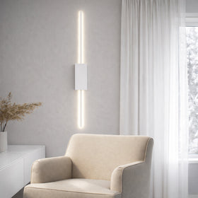 Madras 60Cm Wall Light — lifestyle