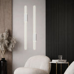 Madras 90Cm Wall Light — lifestyle