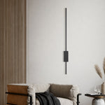 Madras 90Cm Wall Light — lifestyle