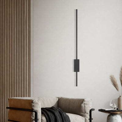 Madras 90Cm Wall Light — lifestyle