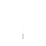 Madras 120Cm Wall Light — White