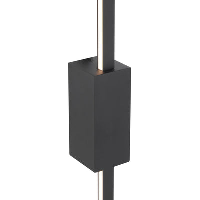 Madras 60Cm Wall Light