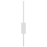 Madras 60Cm Wall Light — White