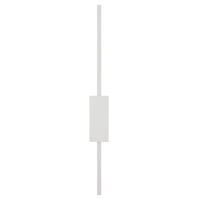 Madras 60Cm Wall Light — White
