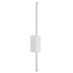 Madras 60Cm Wall Light