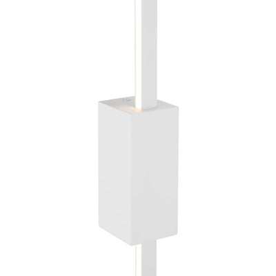 Madras 60Cm Wall Light